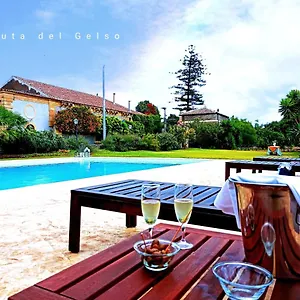 Tenuta Del Gelso Alloggio per agriturismo