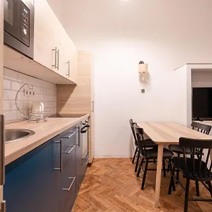 A20- Bp Modern Boutique Appartamento Budapest