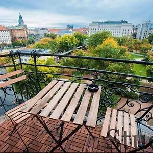 Panorama Appartamento Budapest