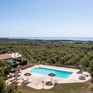 Alle Riserve Cavagrande Alloggio per agriturismo