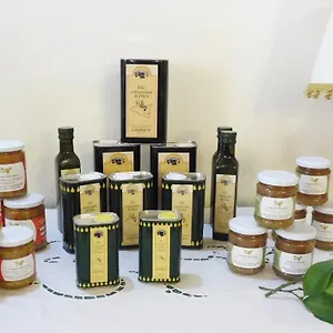Limoneto Alloggio per agriturismo