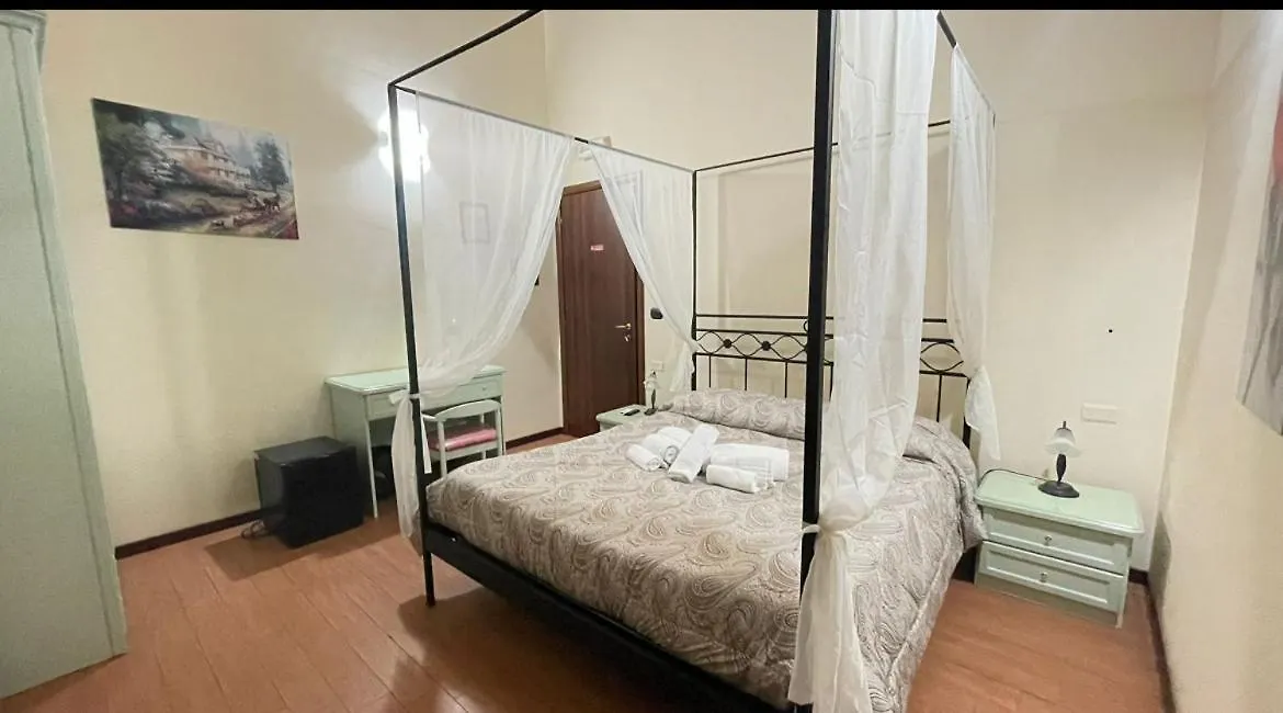 Villa Oasi Di Francesca La Rotondella