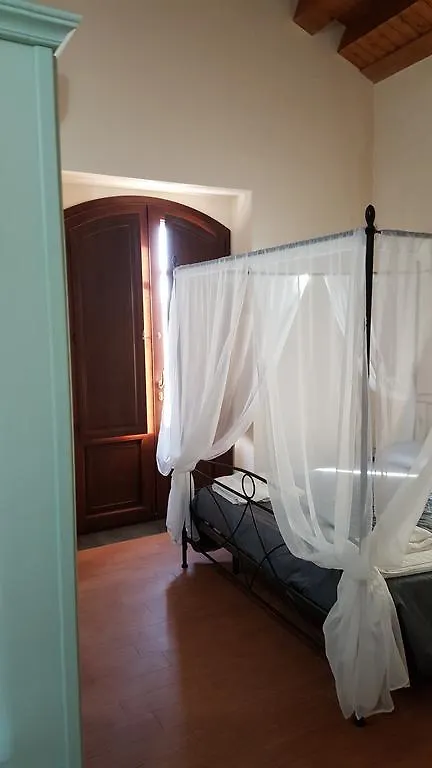 Villa Oasi Di Francesca La Rotondella