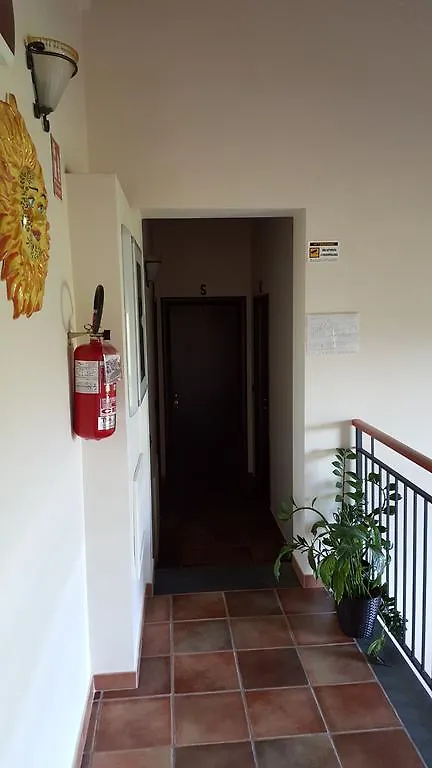 Villa Oasi Di Francesca La Rotondella 0*,  Italia