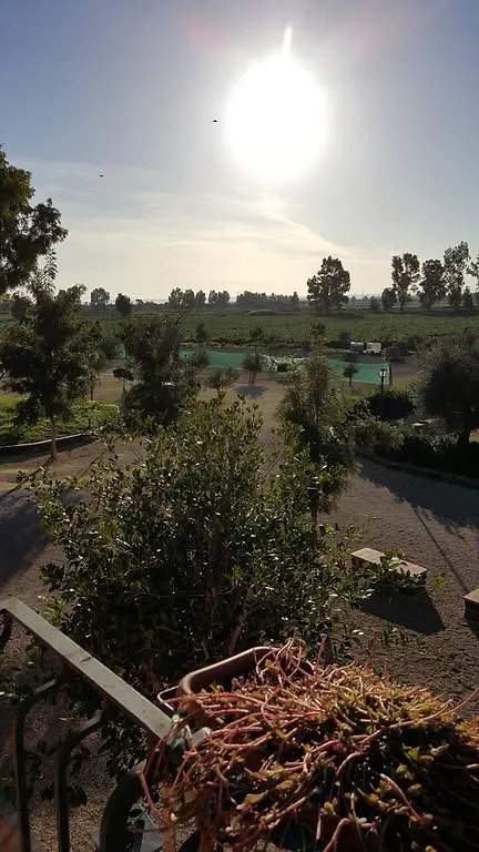 Oasi Di Francesca Villa Gerbini