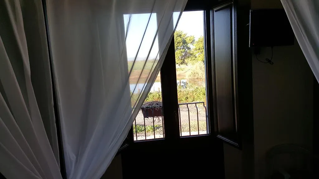 Oasi Di Francesca Villa Gerbini La Rotondella