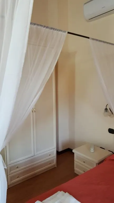 Oasi Di Francesca Villa Gerbini 0*, La Rotondella Italy