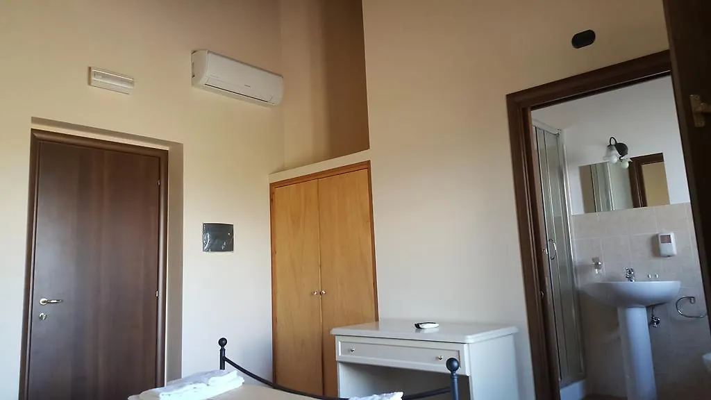Villa Oasi Di Francesca La Rotondella Italia