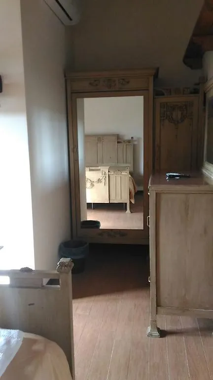 Farm stay Oasi Di Francesca Villa Gerbini