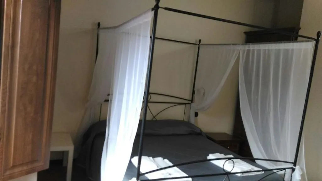 Farm stay Oasi Di Francesca Villa Gerbini