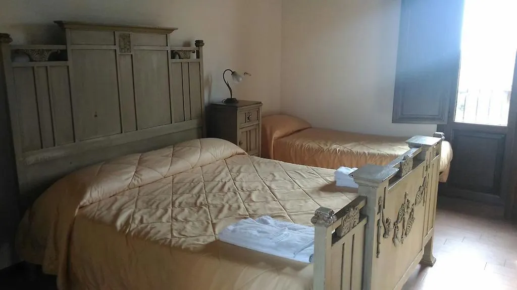 Villa Oasi Di Francesca La Rotondella Italia