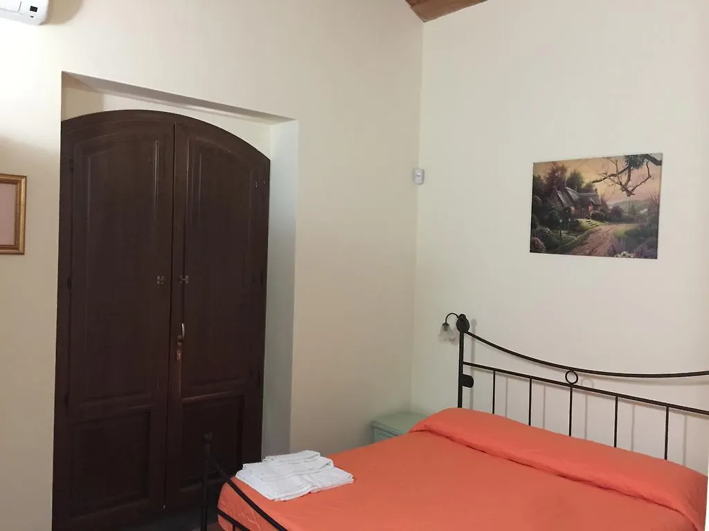 Villa Oasi Di Francesca La Rotondella 0*,