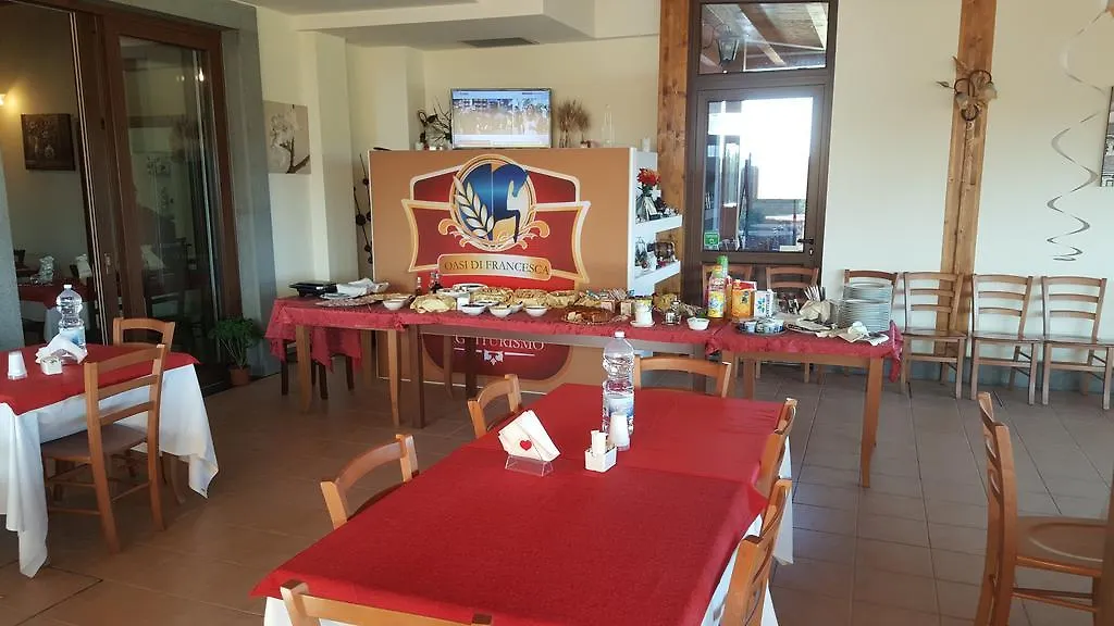 Villa Oasi Di Francesca La Rotondella 0*,  Italia