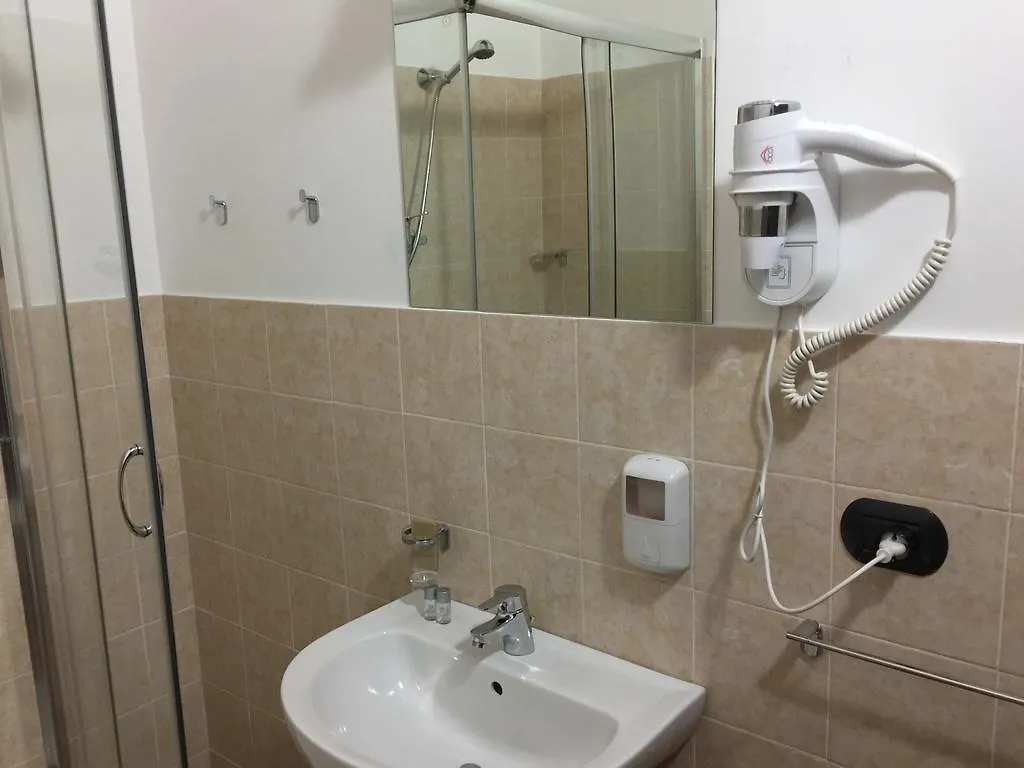 Villa Oasi Di Francesca La Rotondella Alloggio per agriturismo